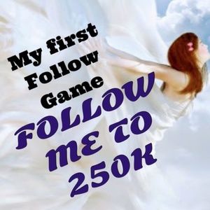 Please help me get to 250k